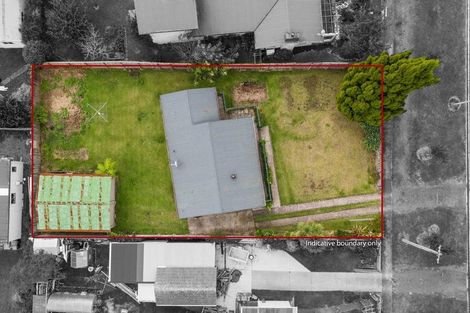 Photo of property in 79 Barry Road, Waihi, 3610