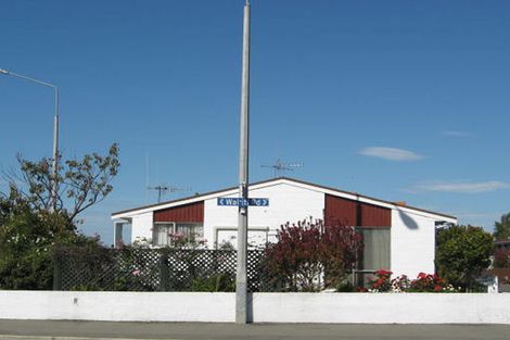 Photo of property in 5/112 Wai-iti Road, Highfield, Timaru, 7910