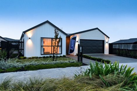 Photo of property in 39 Carrs Road, Chartwell, Hamilton, 3210