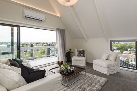 Photo of property in 602/18 Carlton Mill Road, Merivale, Christchurch, 8014