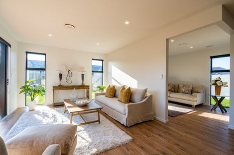 Photo of property in 1 Hamlett Drive, Woodend, 7610