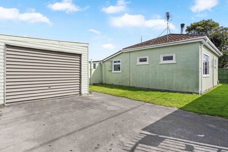 Photo of property in 58 Ruskin Street, Addington, Christchurch, 8024