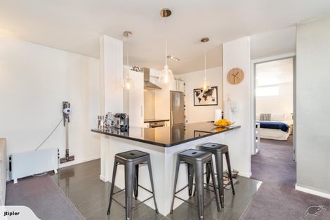 Photo of property in 8u6b Lipman Street, Mount Victoria, Wellington, 6011