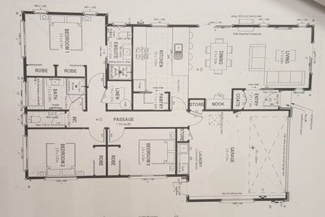 Photo of property in 146 The Runway, Wigram, Christchurch, 8042