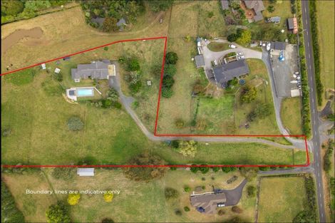 Photo of property in 29a Howden Road, Whatawhata, Hamilton, 3289