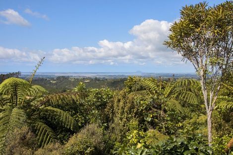 Photo of property in 427 Lund Road, Aongatete, Katikati, 3178