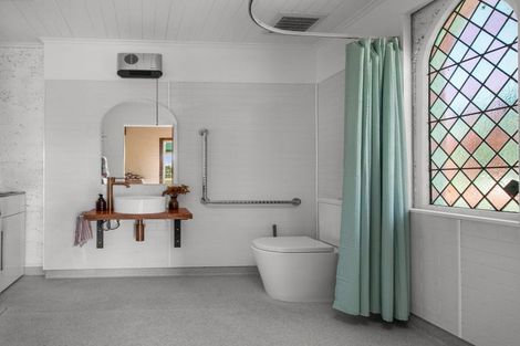 Photo of property in Ex St Johns Church, 1605 Teviot Road, Millers Flat, Roxburgh, 9572