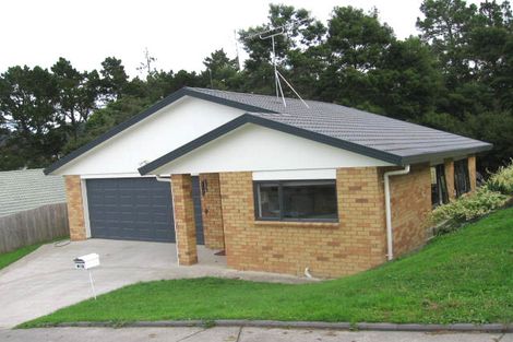 Photo of property in 20 Shah Place, Glen Eden, Auckland, 0602