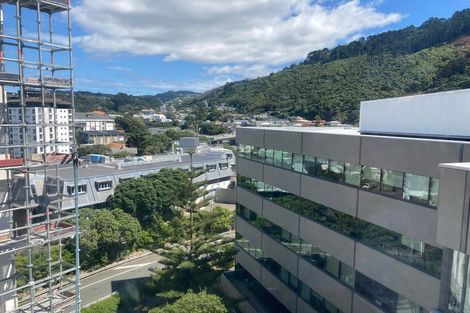 Photo of property in Westhaven Apartments, 23/127u Molesworth Street, Thorndon, Wellington, 6011