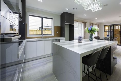 Photo of property in 12 Drover Close, Flat Bush, Auckland, 2019