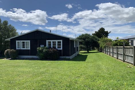 Photo of property in 45 Rolleston Street, Kihikihi, Te Awamutu, 3800