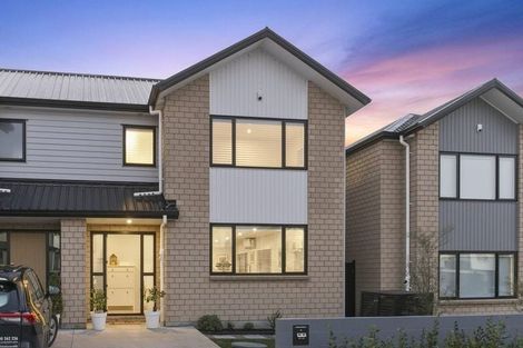 Photo of property in 26 Kearns Drive, Hobsonville, Auckland, 0616