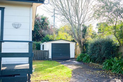 Photo of property in 362 Saint Marys Avenue, Te Awamutu, 3800