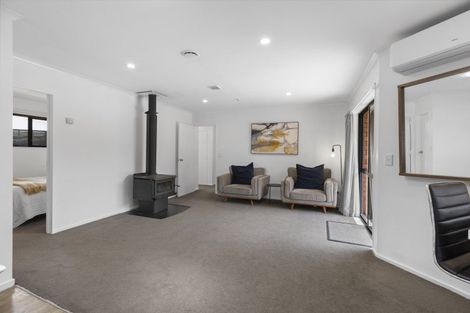 Photo of property in 124 Lowes Road, Rolleston, 7614