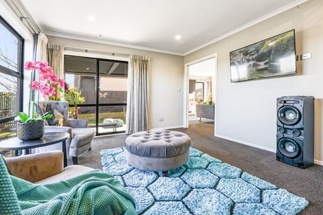 Photo of property in 18 Capper Crescent, Chartwell, Hamilton, 3210