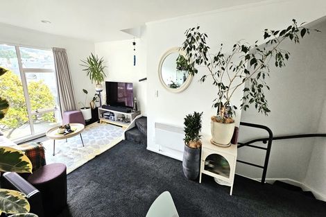 Photo of property in 4/20 Thompson Street, Mount Cook, Wellington, 6011