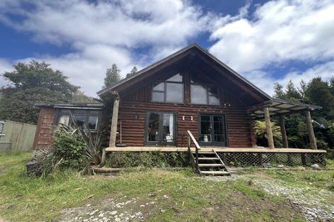 Photo of property in 236 Omoto Valley Road, Kaiata, Greymouth, 7805