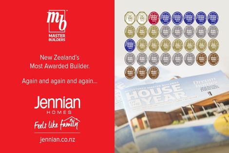 Photo of property in 32 Arohaina Avenue, Karaka, Papakura, 2124