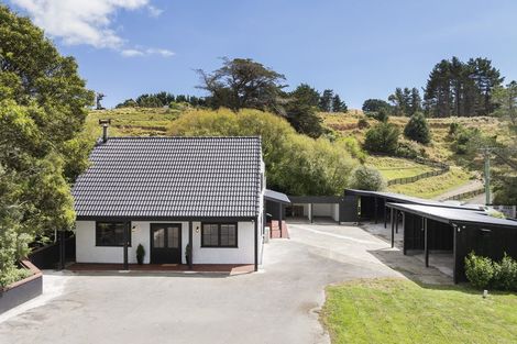 Photo of property in 517a Ohariu Valley Road, Ohariu, Wellington, 6037
