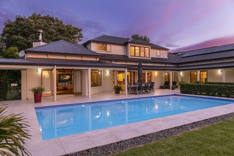 Photo of property in 174 Upper Harbour Drive, Greenhithe, Auckland, 0632