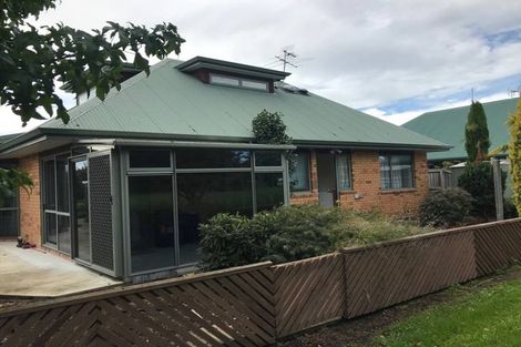 Photo of property in 7b Goodwood Close, Rangiora, 7400