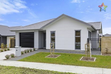 Photo of property in 135 Waipounamu Drive, Kelson, Lower Hutt, 5010