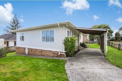 Photo of property in 12 Montgomery Avenue, Pukekohe, 2120