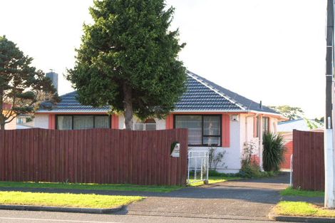 Photo of property in 1/37 Tennessee Avenue, Mangere East, Auckland, 2024