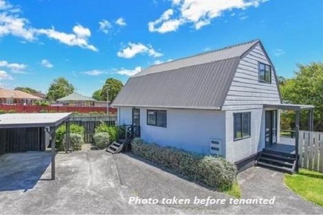 Photo of property in 2/211 Weymouth Road, Manurewa, Auckland, 2102