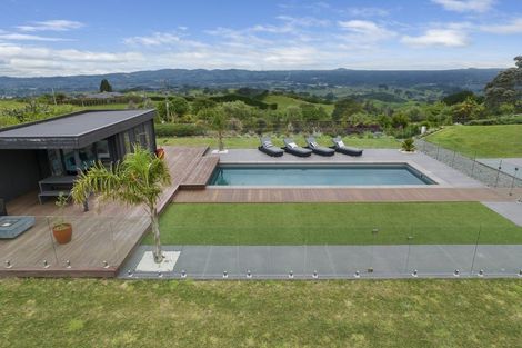 Photo of property in 461a Minden Road, Minden, Tauranga, 3176
