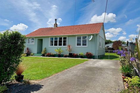 Photo of property in 71 Racecourse Road, Waipukurau, 4200