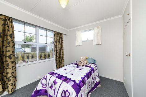 Photo of property in 6 Oban Place, Awapuni, Palmerston North, 4412