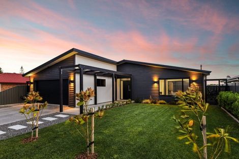 Photo of property in 11 Hurunui Drive, Te Awa, Napier, 4110