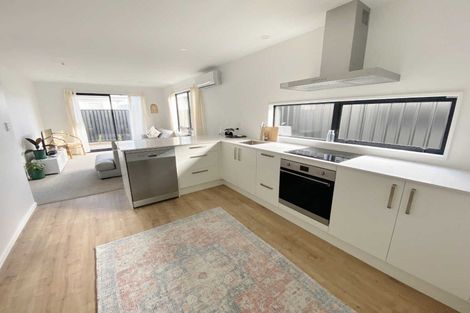 Photo of property in 15 Ngahau Street, Kaiapoi, 7630