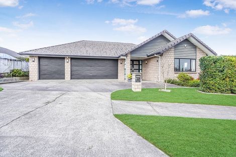 Photo of property in 14 Ashwick Terrace, Huntington, Hamilton, 3210