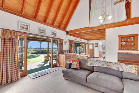 Photo of property in 63a Laward Road, Shannon, Palmerston North, 4474