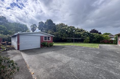 Photo of property in 3 Kennedy Avenue, Feilding, 4702