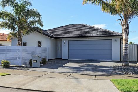 Photo of property in 7 Onyx Place, Awatoto, Napier, 4110