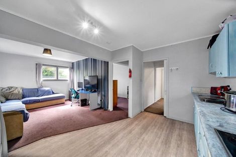 Photo of property in 7 Kowhai Street, Hawera, 4610