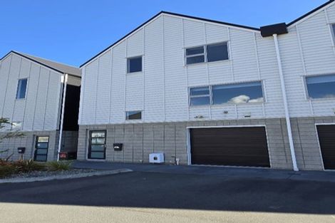 Photo of property in 19/109u Westchester Drive, Churton Park, Wellington, 6037