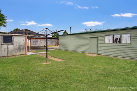 Photo of property in 18 Higgins Road, Frankton, Hamilton, 3204