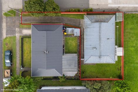 Photo of property in 2/17 Johnston Street, Waihi, 3610