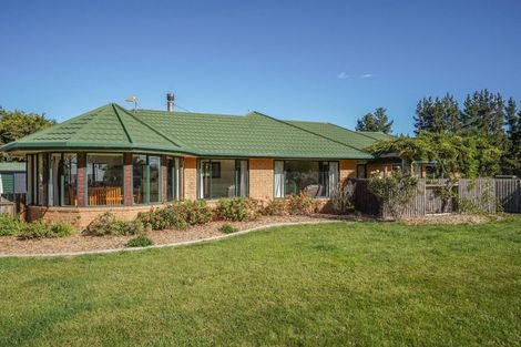 Photo of property in 279 School Road, West Eyreton, Rangiora, 7475