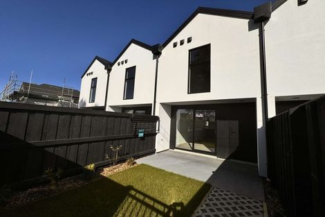 Photo of property in 2/504 Armagh Street, Linwood, Christchurch, 8011