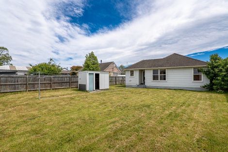 Photo of property in 14 Ealing Street, Northcote, Christchurch, 8052