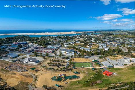 Photo of property in 3 William Gilbert Drive, Mangawhai, 0505