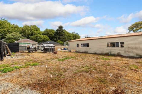 Photo of property in 107 Linwood Avenue, Linwood, Christchurch, 8011