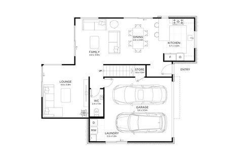 Photo of property in 22 Symes Drive, Red Beach, 0932