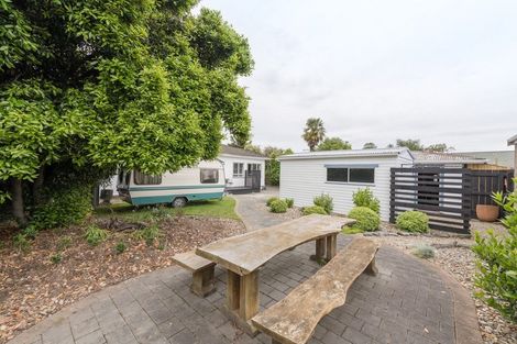 Photo of property in 1/6 Dorset Street, Richmond, 7020