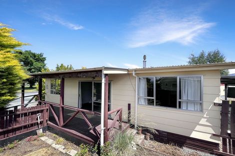 Photo of property in 39 Pukaki Place, Twizel, 7901